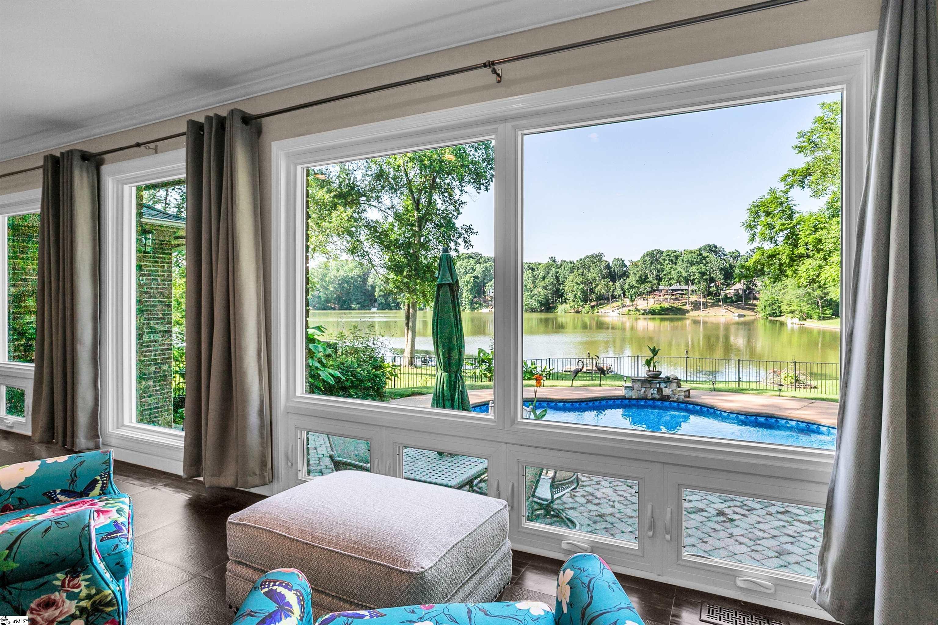 129 Greybridge Road Pelzer, SC 29669 - Photo 21 of 50