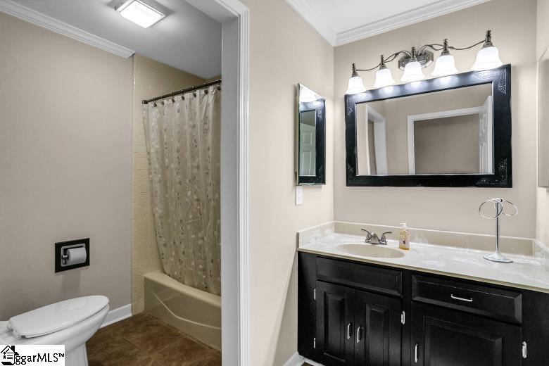 129 Greybridge Road Pelzer, SC 29669 - Photo 25 of 50