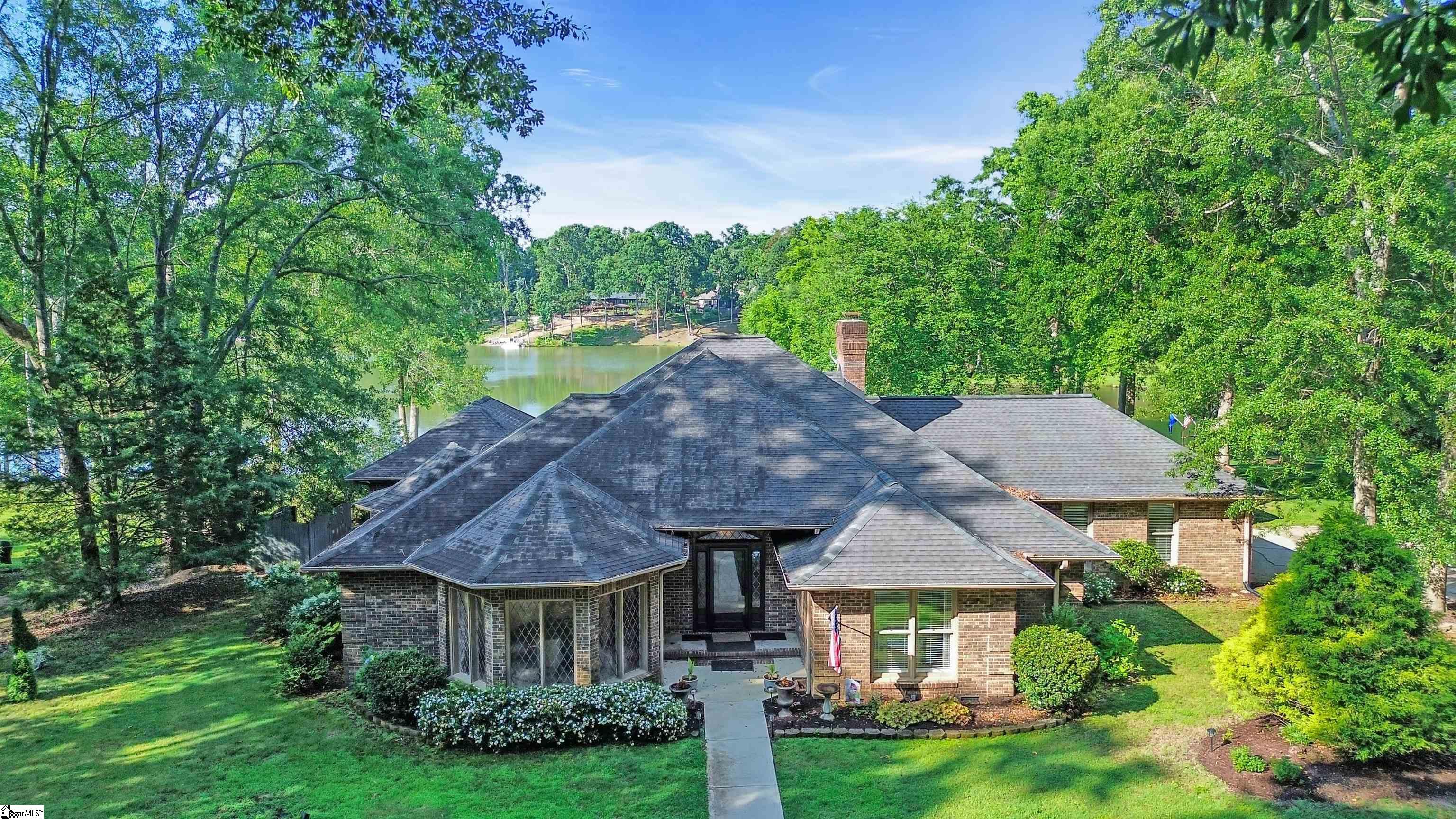 129 Greybridge Road Pelzer, SC 29669 - Photo 3 of 50