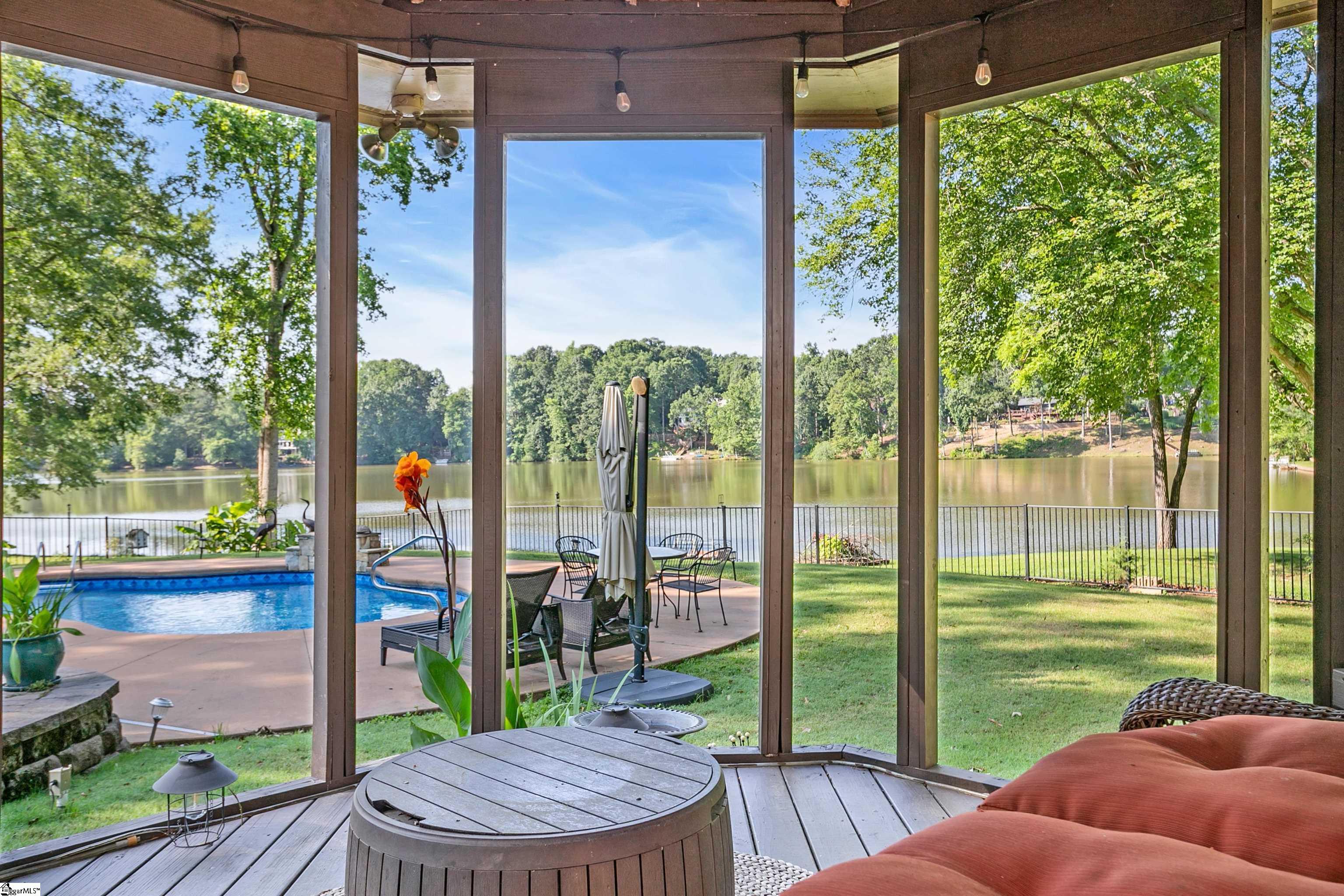 129 Greybridge Road Pelzer, SC 29669 - Photo 31 of 50