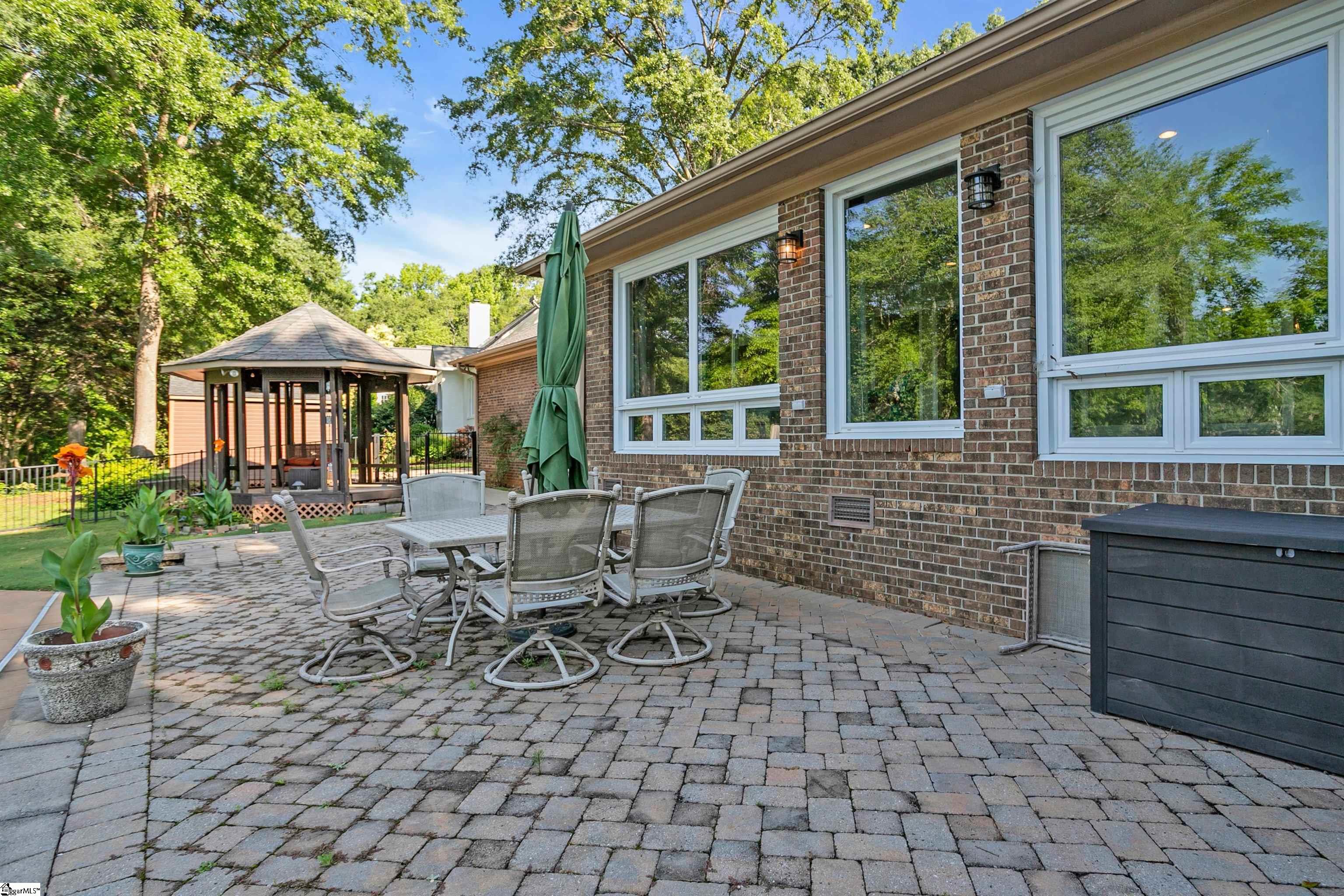 129 Greybridge Road Pelzer, SC 29669 - Photo 34 of 50