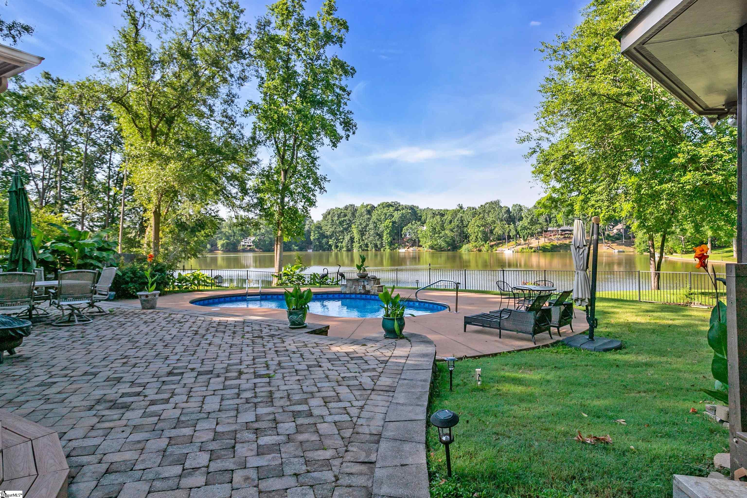 129 Greybridge Road Pelzer, SC 29669 - Photo 36 of 50