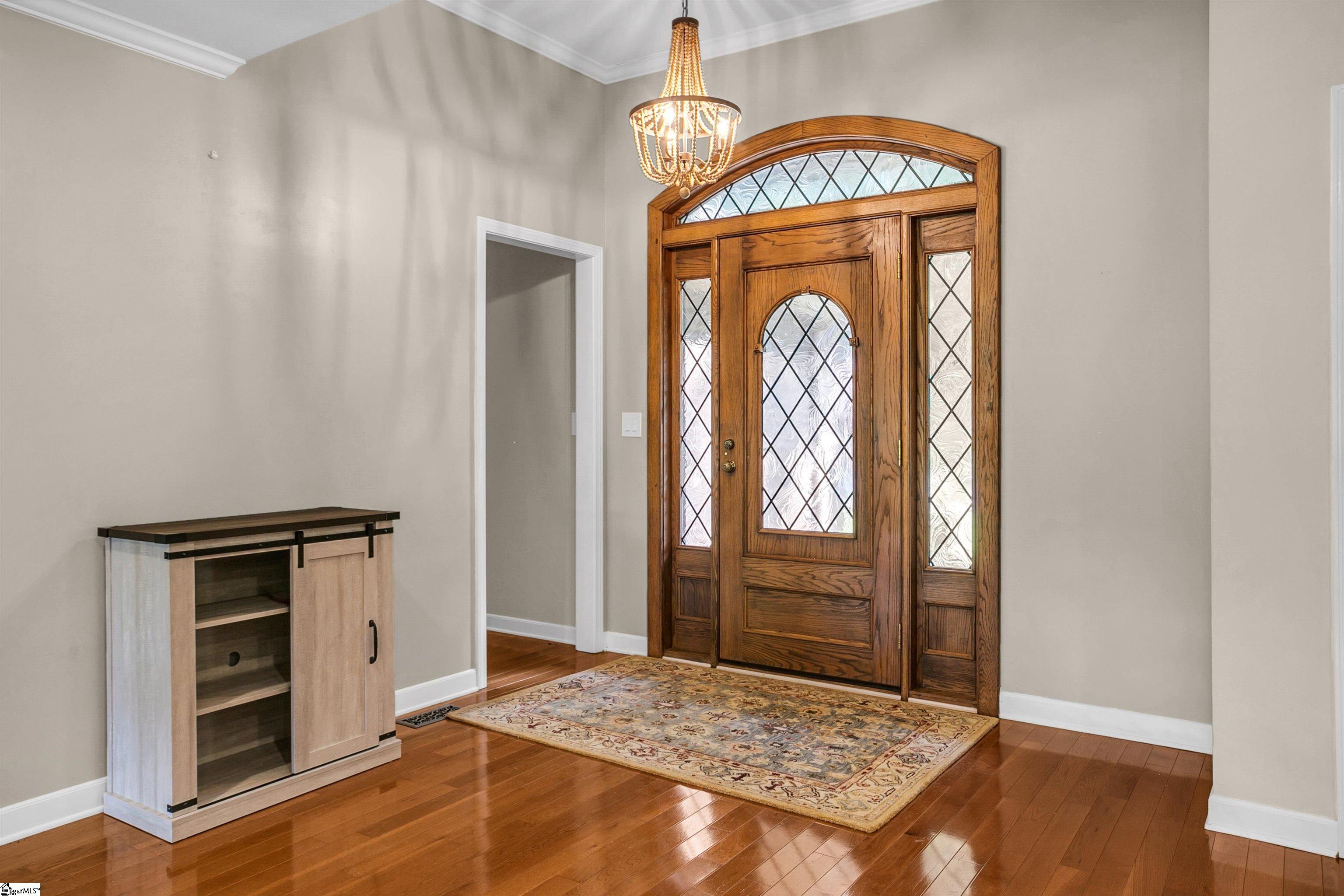 129 Greybridge Road Pelzer, SC 29669 - Photo 4 of 50