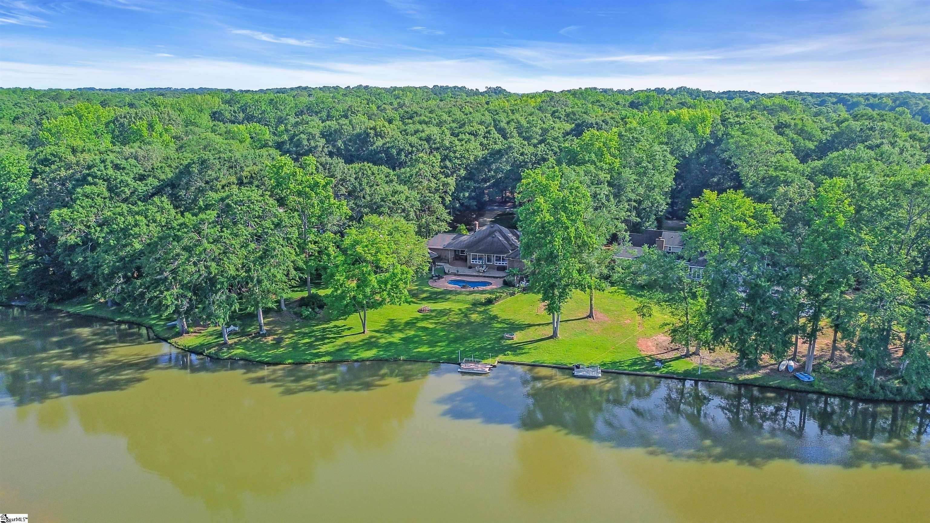 129 Greybridge Road Pelzer, SC 29669 - Photo 42 of 50