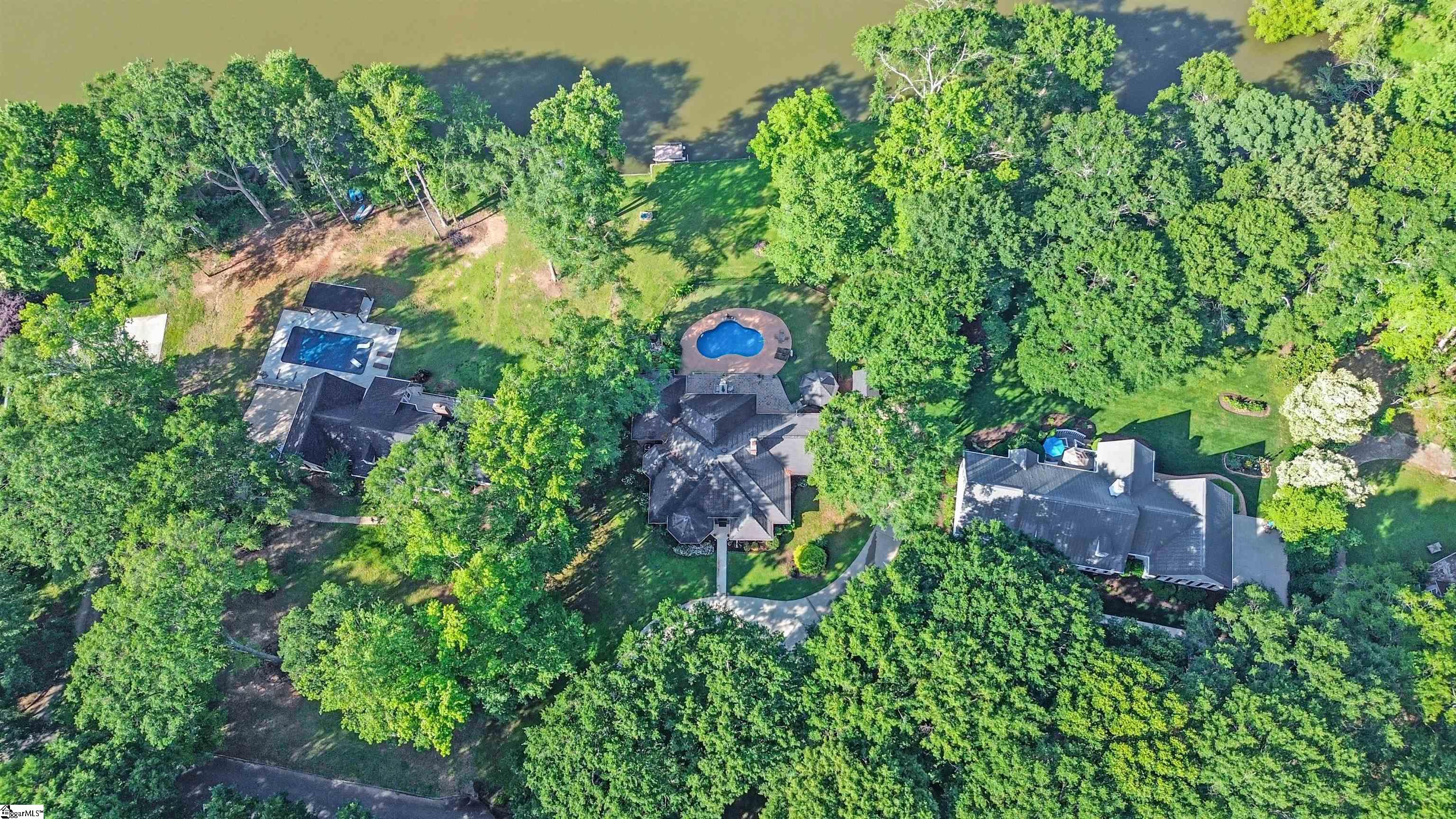 129 Greybridge Road Pelzer, SC 29669 - Photo 43 of 50