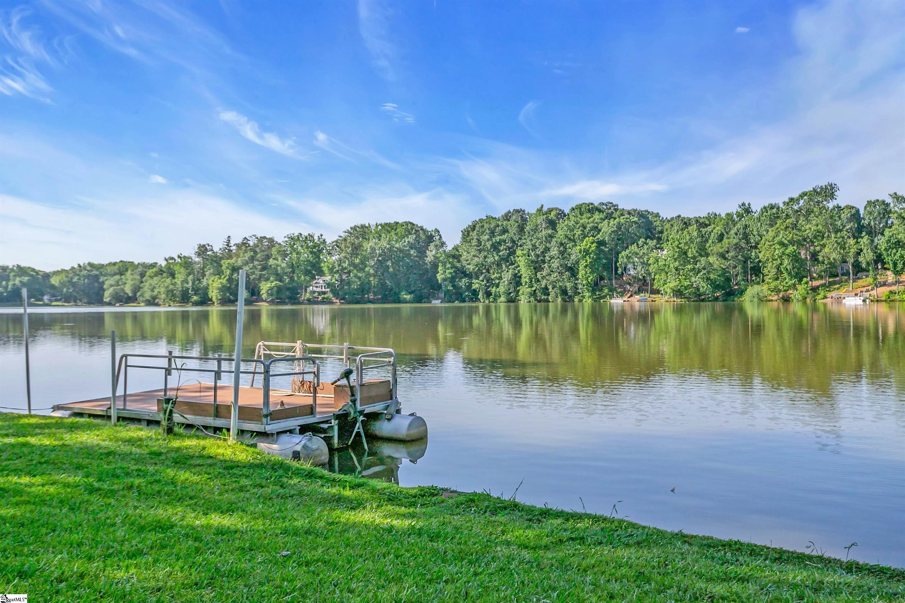 129 Greybridge Road Pelzer, SC 29669 - Photo 44 of 50