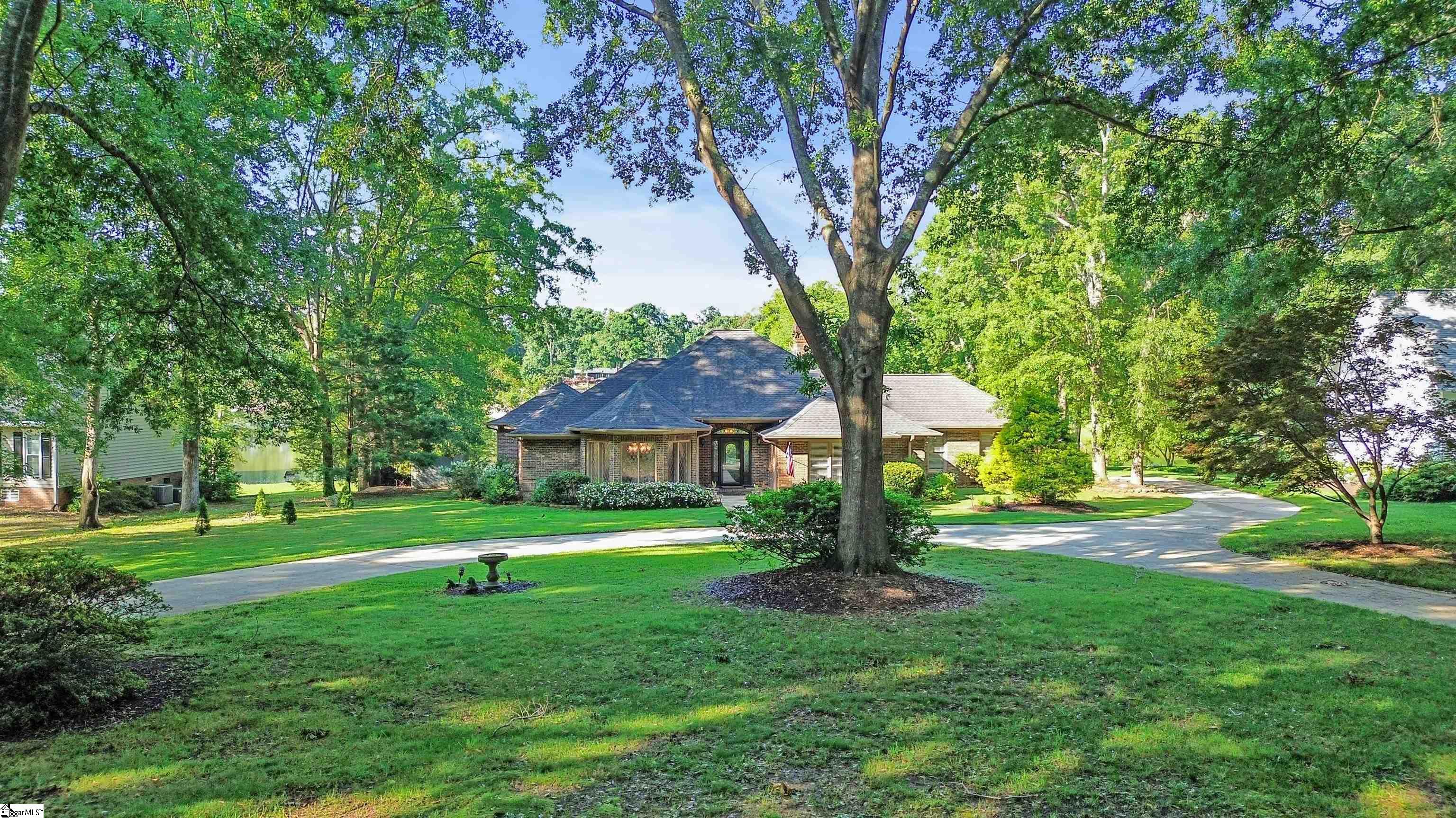 129 Greybridge Road Pelzer, SC 29669 - Photo 47 of 50