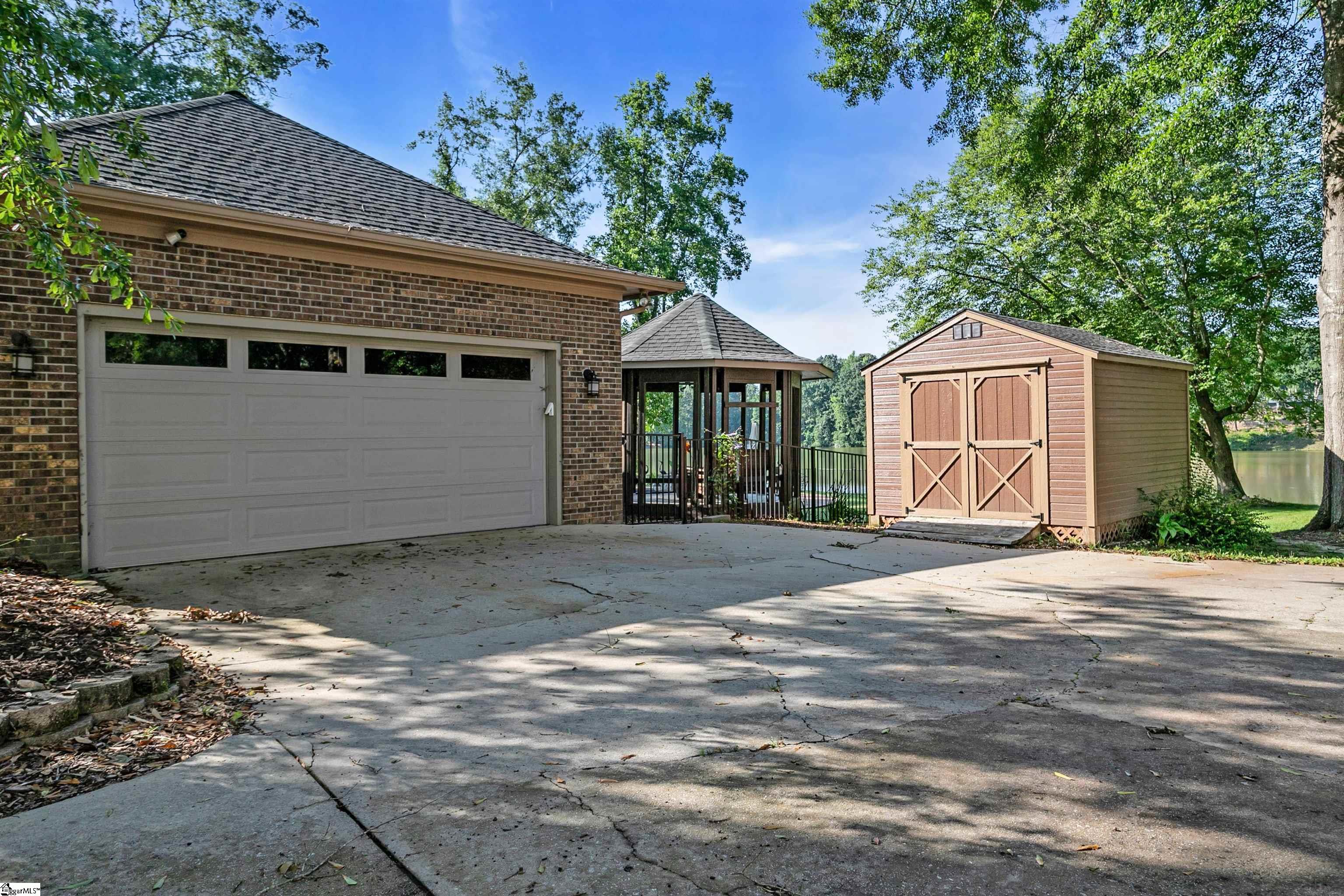 129 Greybridge Road Pelzer, SC 29669 - Photo 48 of 50