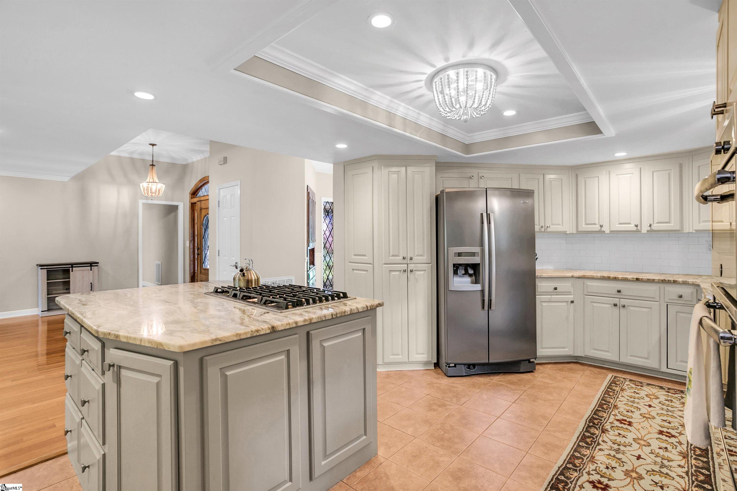 129 Greybridge Road Pelzer, SC 29669 - Photo 5 of 50