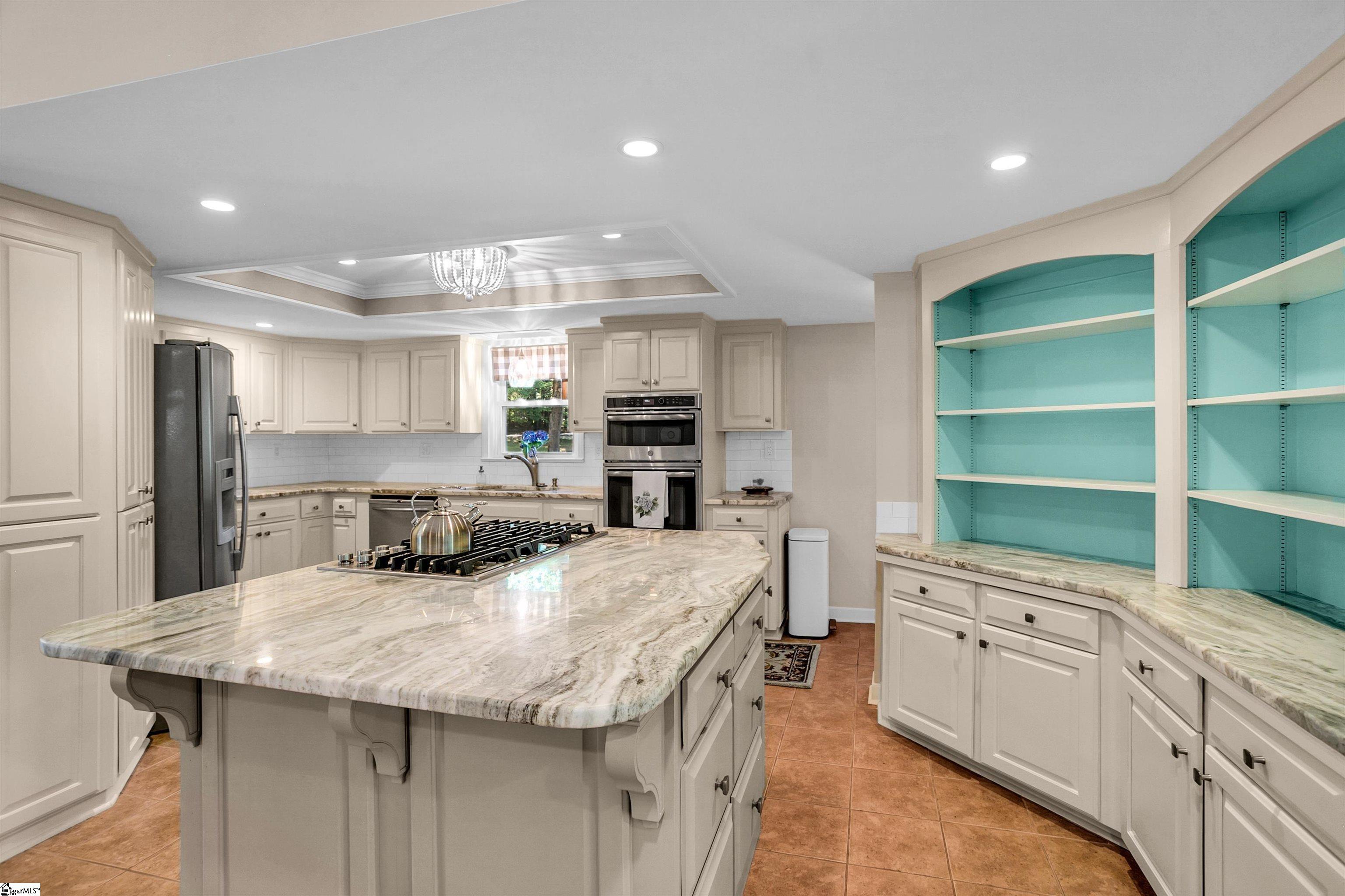 129 Greybridge Road Pelzer, SC 29669 - Photo 7 of 50