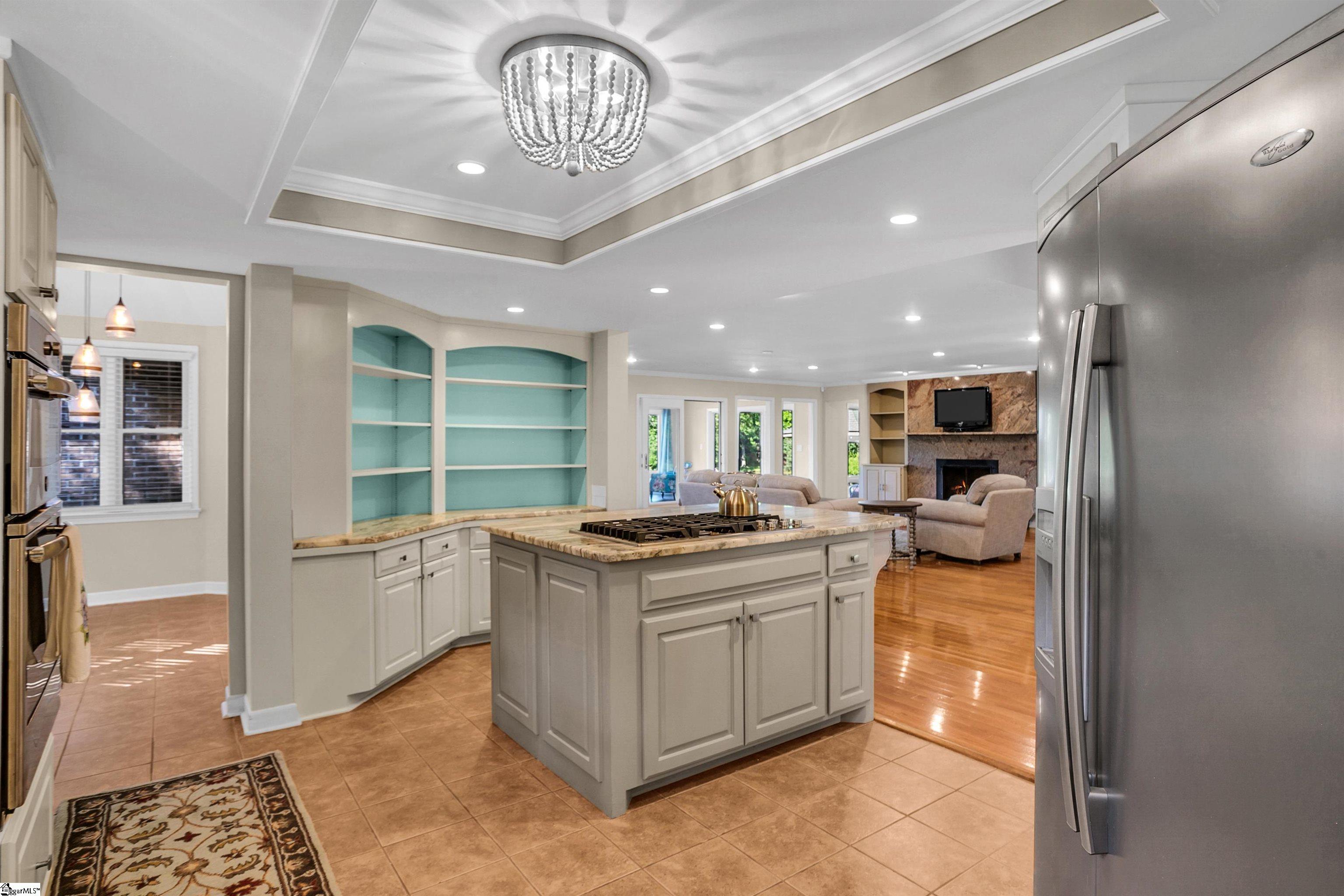 129 Greybridge Road Pelzer, SC 29669 - Photo 8 of 50