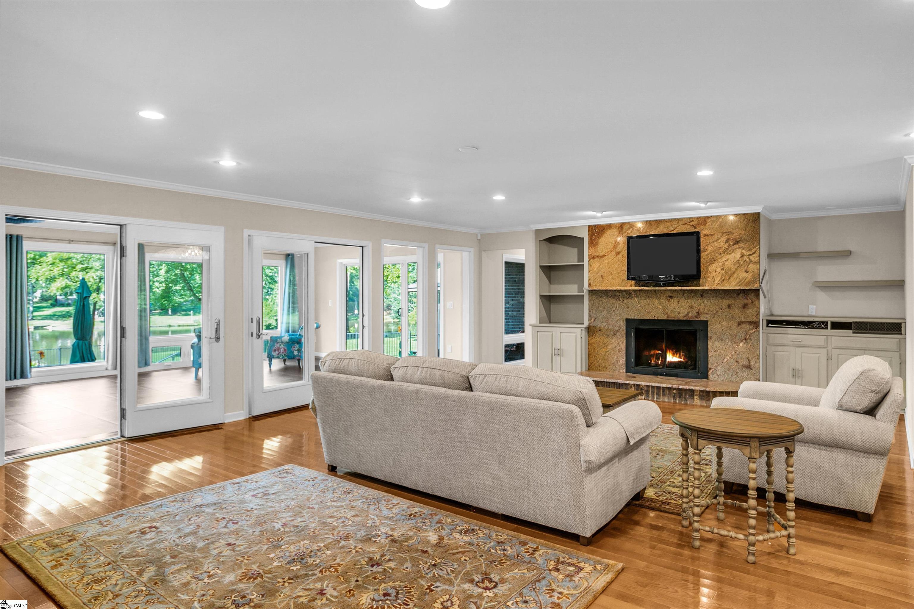 129 Greybridge Road Pelzer, SC 29669 - Photo 9 of 50