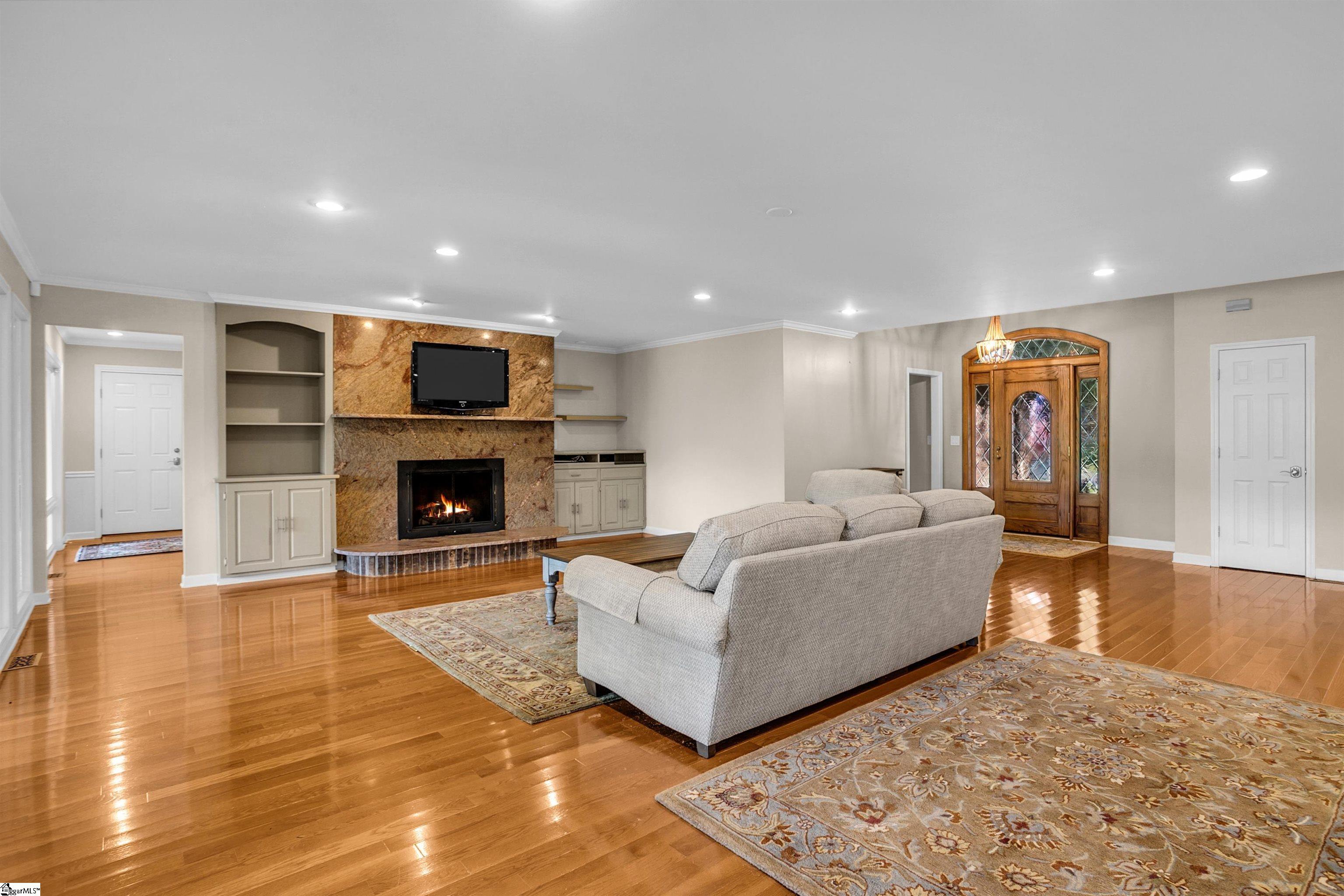 129 Greybridge Road Pelzer, SC 29669 - Photo 10 of 50