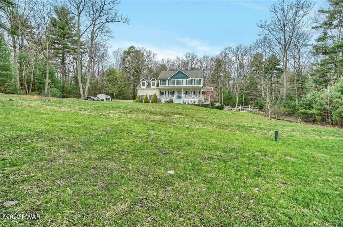 110 Stone Ridge Road Dingmans Ferry, PA 18328 - Photo 54 of 65