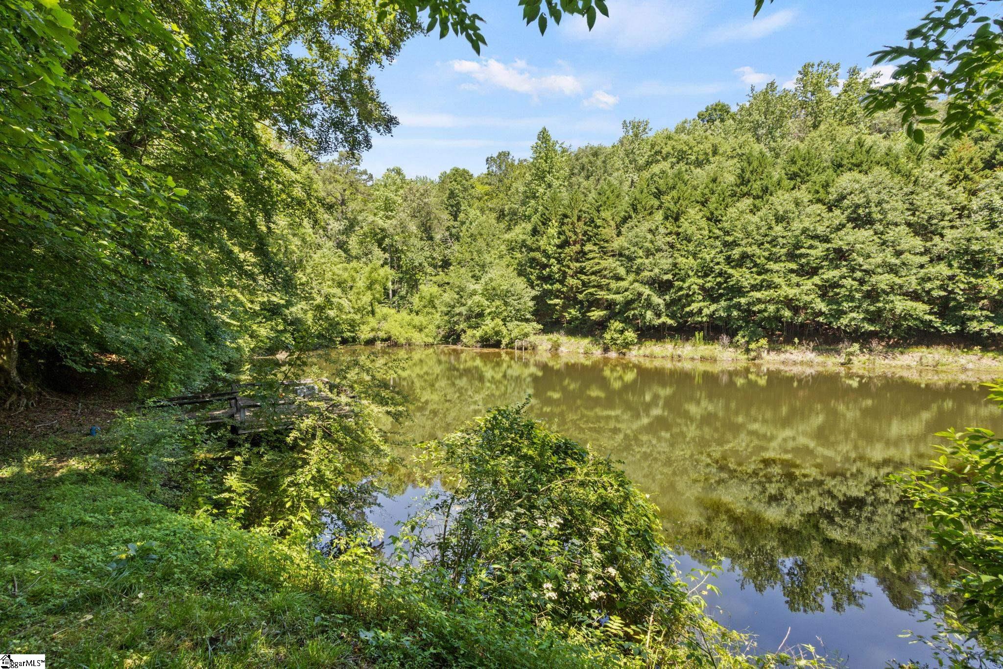 15 Anders Camp Road Cleveland, SC 29635 - Photo 23 of 26