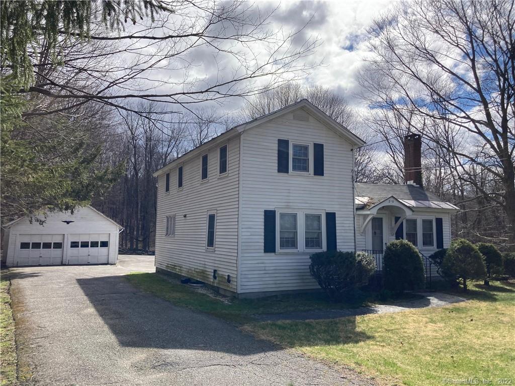 230 Coe Street, Winsted, CT 06098 Compass