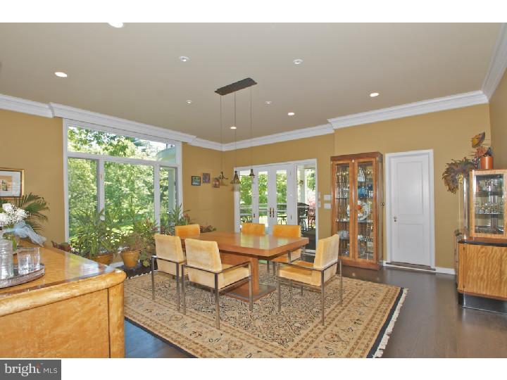 1320 Mt Pleasant Road Villanova, PA 19085 - Photo 12 of 25 Dining Room
