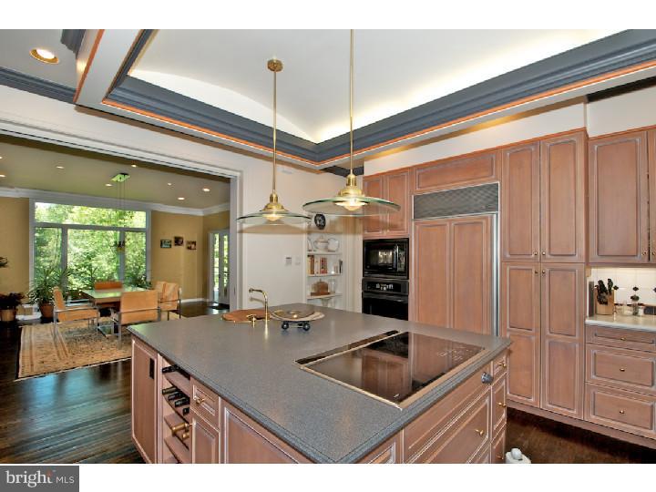 1320 Mt Pleasant Road Villanova, PA 19085 - Photo 15 of 25 Kitchen