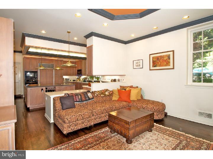 1320 Mt Pleasant Road Villanova, PA 19085 - Photo 16 of 25 Family Room