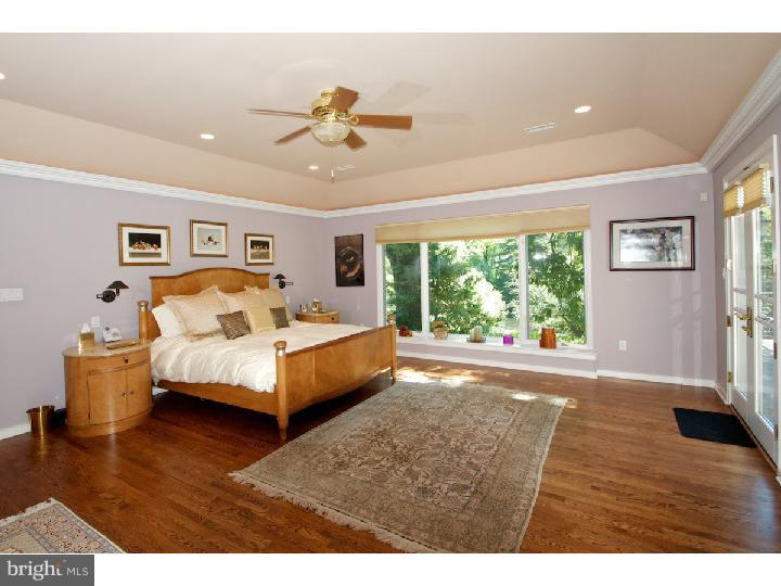 1320 Mt Pleasant Road Villanova, PA 19085 - Photo 18 of 25 Master Bedroom