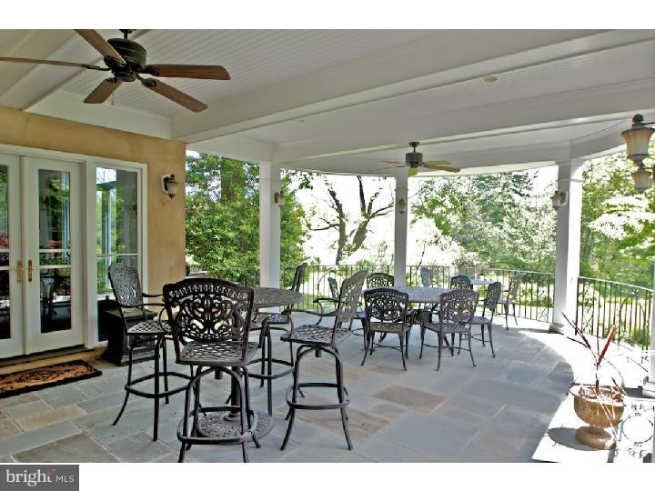 1320 Mt Pleasant Road Villanova, PA 19085 - Photo 4 of 25 Patio