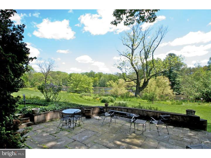 1320 Mt Pleasant Road Villanova, PA 19085 - Photo 7 of 25 Patio