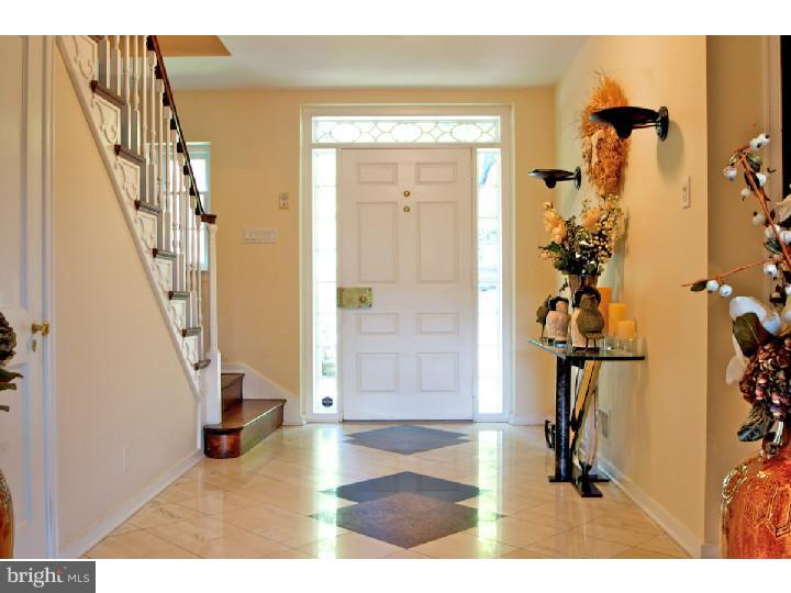 1320 Mt Pleasant Road Villanova, PA 19085 - Photo 9 of 25 Foyer