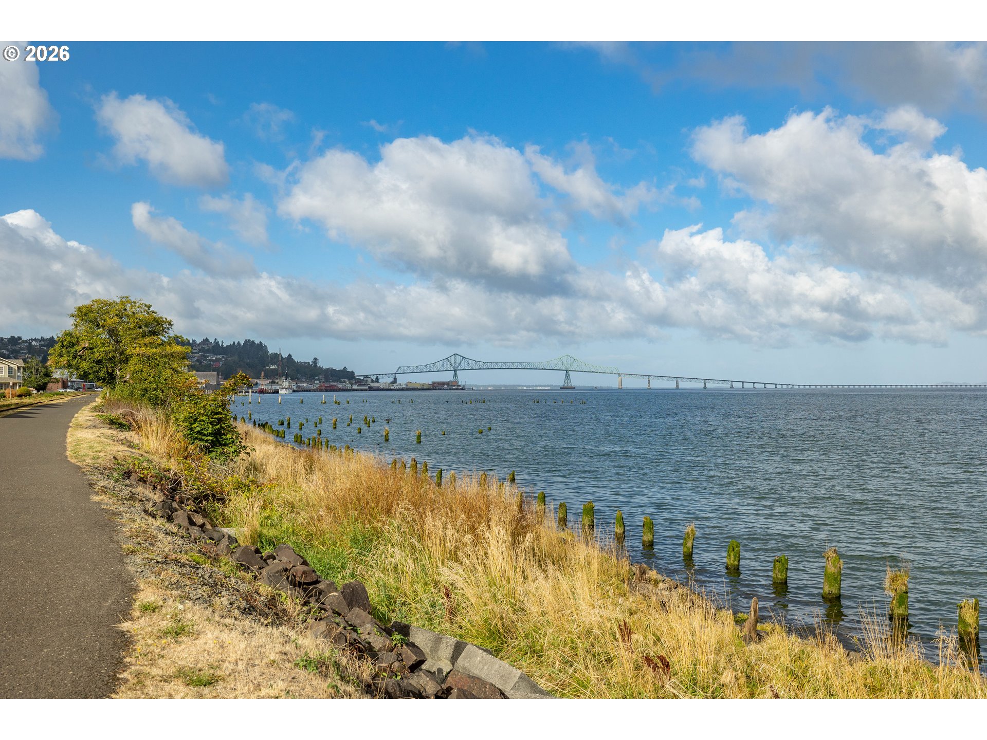 230 Round House Road Astoria, OR 97103 - Photo 39 of 43 a view of an ocean view