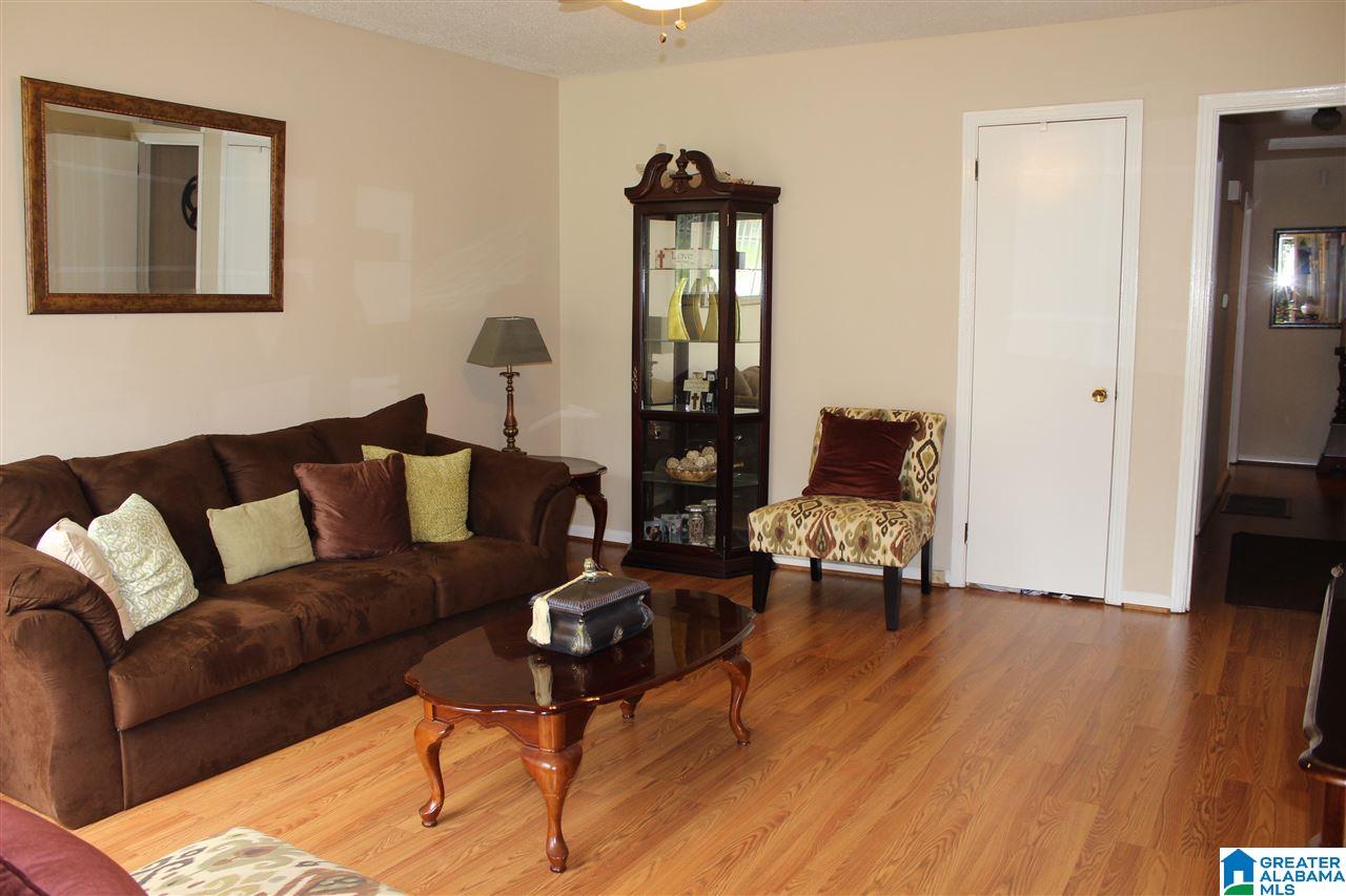 1444 Freda Drive Birmingham, AL 35228 - Photo 2 of 16