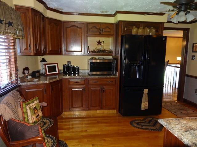 346 Duncan Branch Road Meadow Bridge, WV 25976 - Photo 19 of 60 Gallery Image 19
