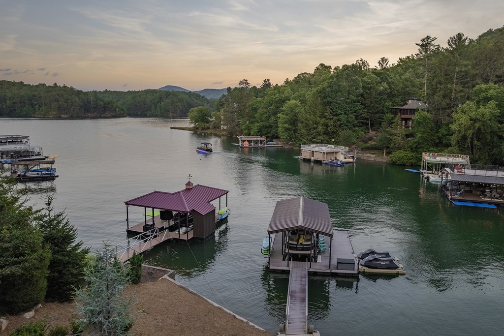 2028 Shady Falls Road Blue Ridge, GA 30513 - Photo 9 of 63 Gallery Image 9