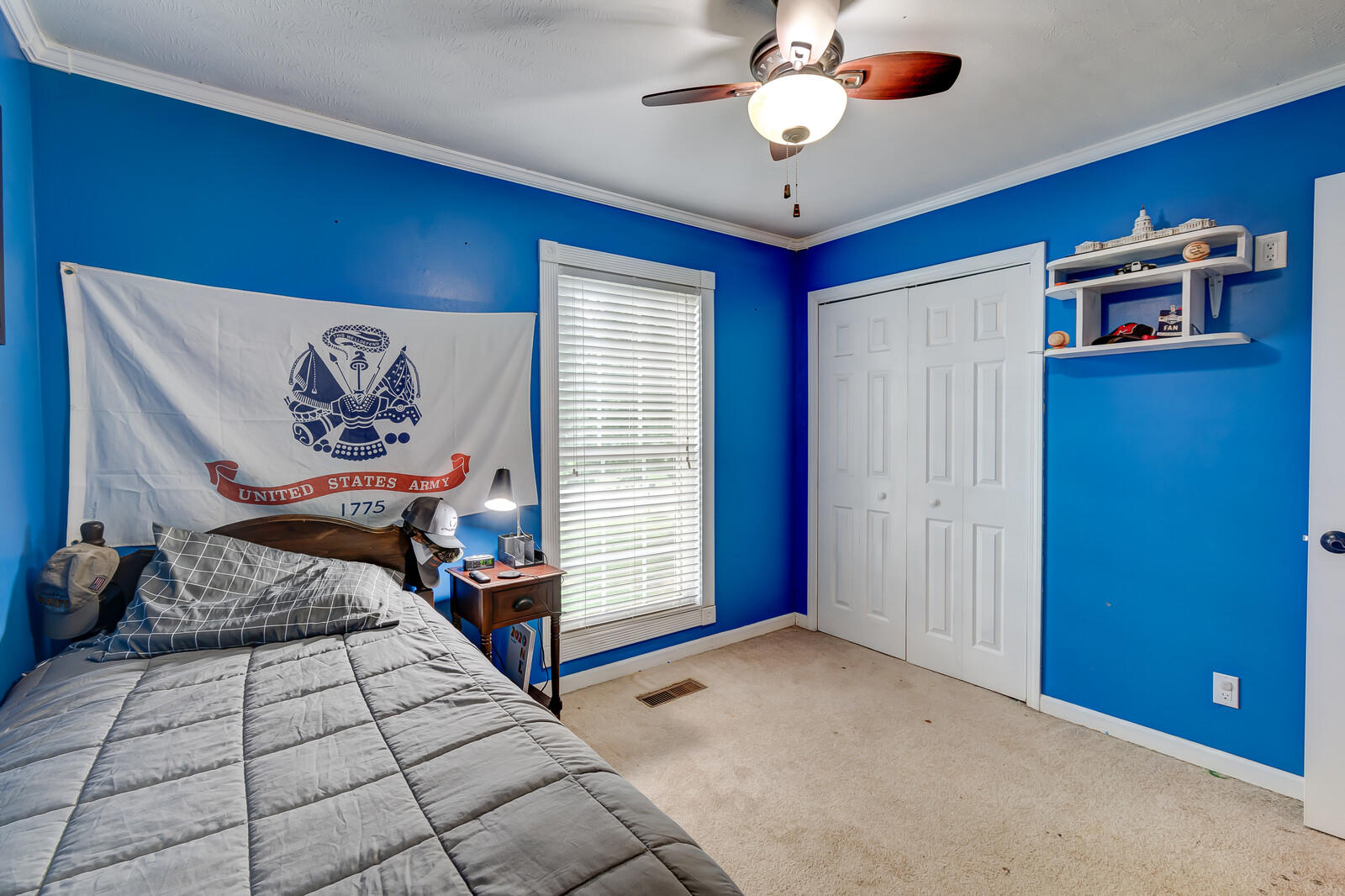 2031 Cheltenham Road Maryville, TN 37804 - Photo 13 of 24 Bedroom 2