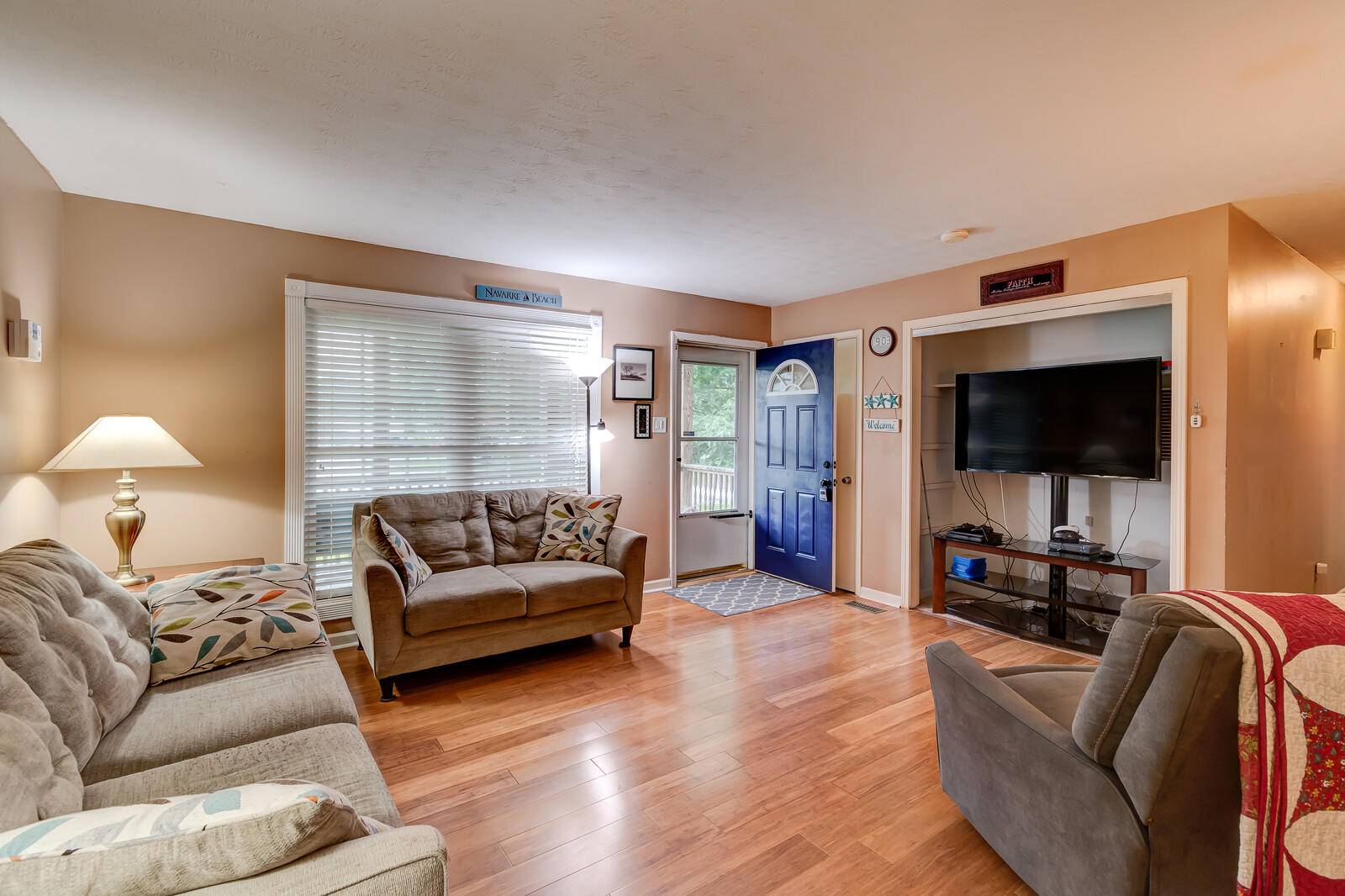 2031 Cheltenham Road Maryville, TN 37804 - Photo 24 of 24 Open Floor Plan