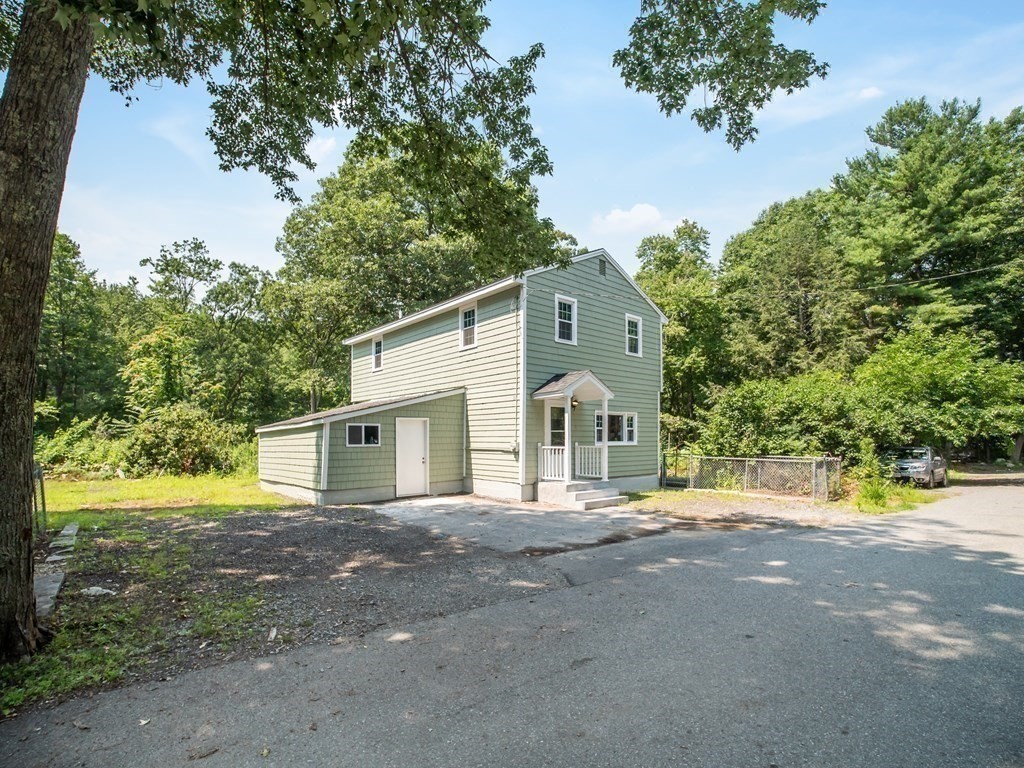 6 Braemore Road Billerica, MA 01821 - Photo 30 of 31
