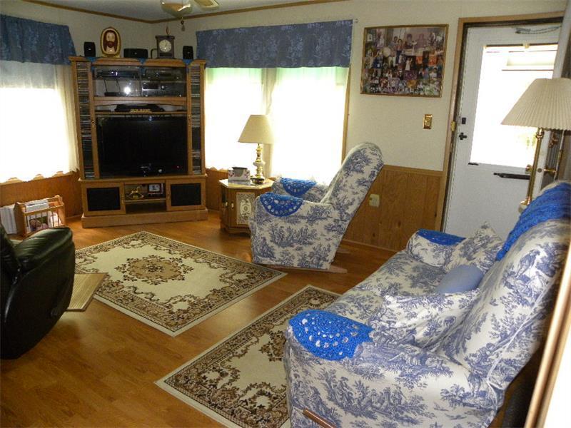 105 Bowdoinham Road Sabattus, ME 04280 - Photo 4 of 16 Photo