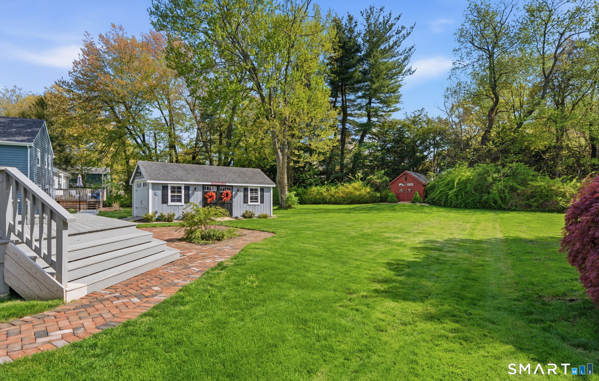 32 Meadowgate Street Wethersfield, CT 06109 - Photo 37 of 40