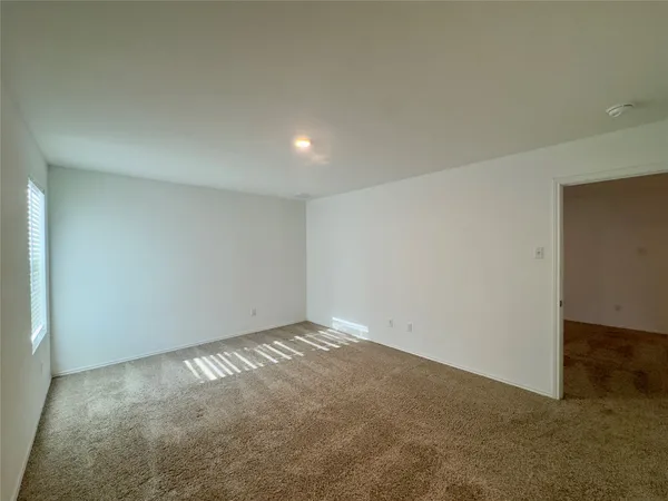 a view of room