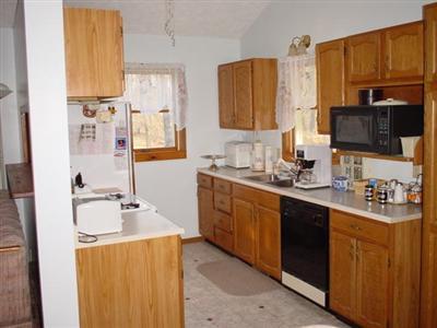 4640 Rita Lane Brethren, MI 49619 - Photo 5 of 8 Additional Photo
