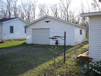 4640 Rita Lane Brethren, MI 49619 - Photo 7 of 8 Additional Photo