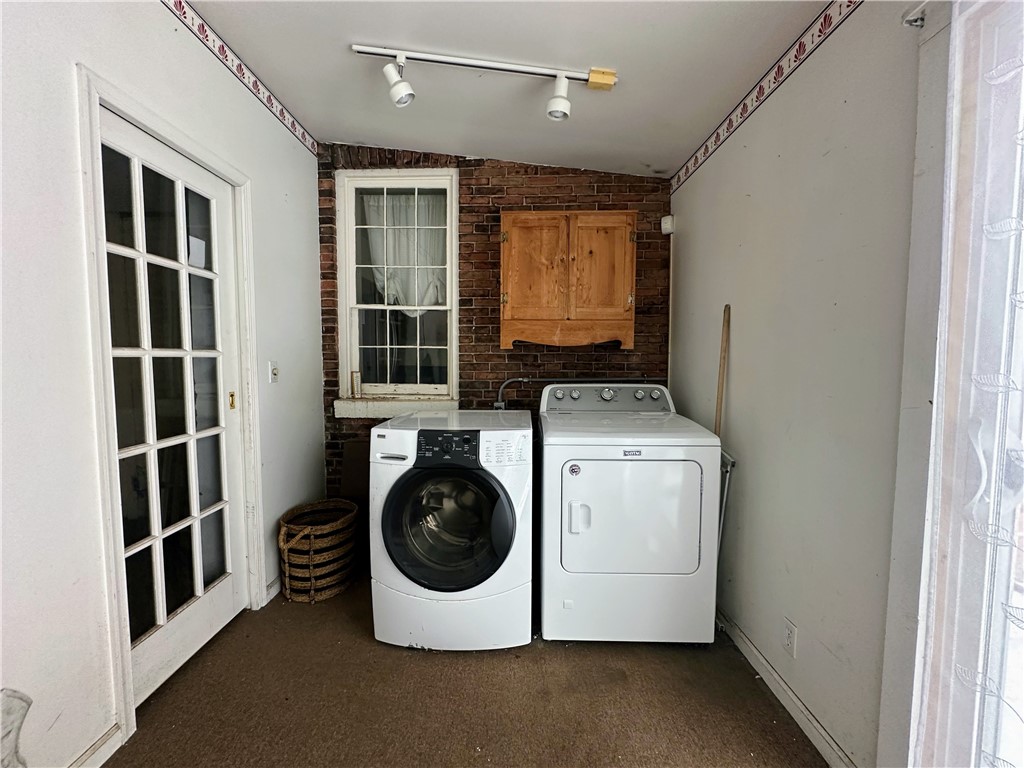 1365 Paul Road Chili, NY 14428 - Photo 32 of 50