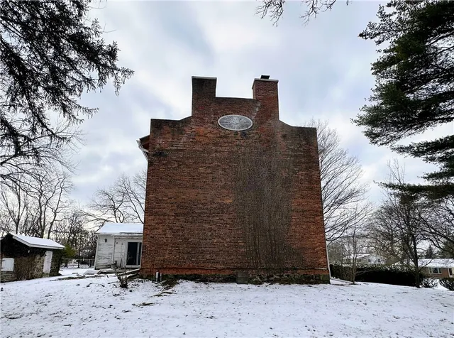 $324,900 | 1365 Paul Road, Chili, NY 14428