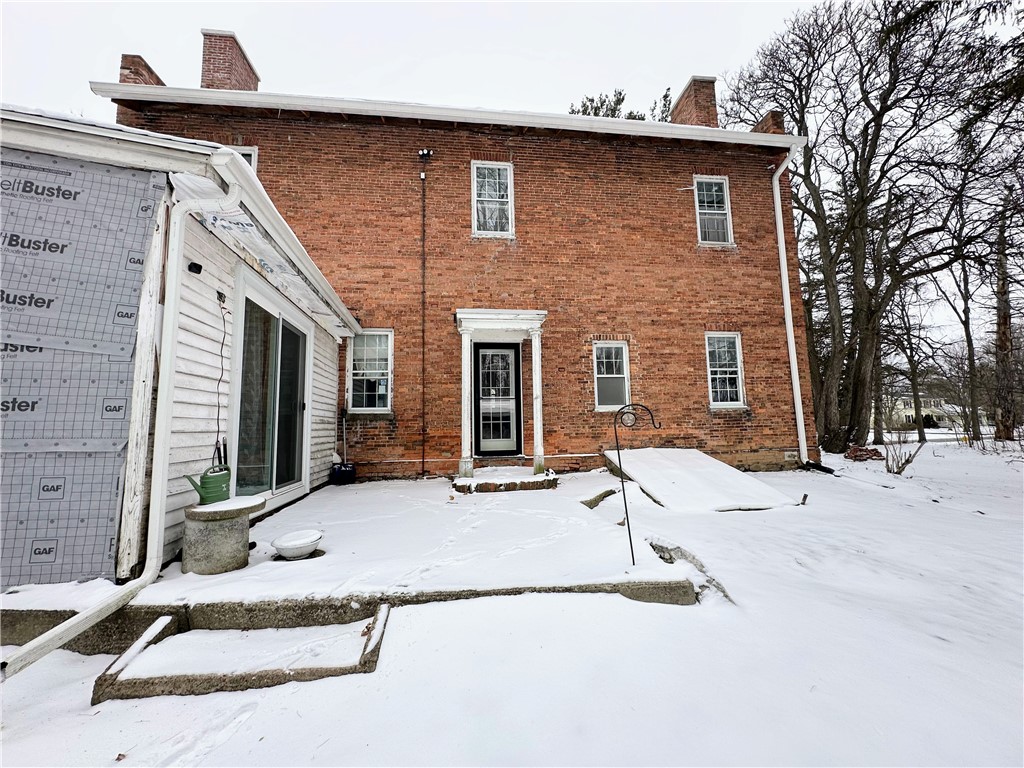 1365 Paul Road Chili, NY 14428 - Photo 35 of 50