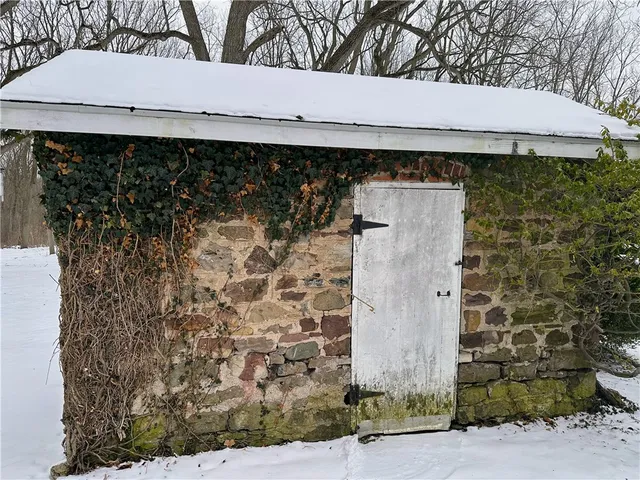 $324,900 | 1365 Paul Road, Chili, NY 14428