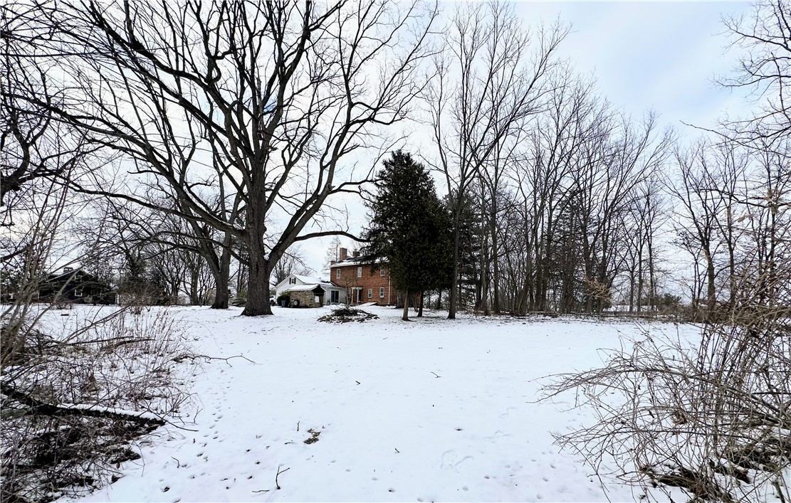 1365 Paul Road Chili, NY 14428 - Photo 38 of 50