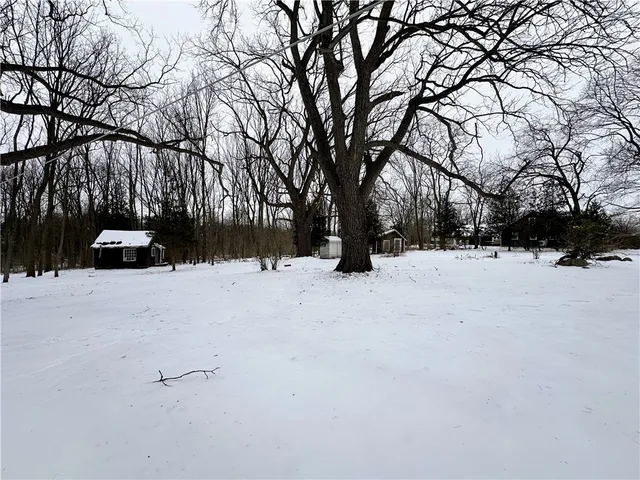 $324,900 | 1365 Paul Road, Chili, NY 14428