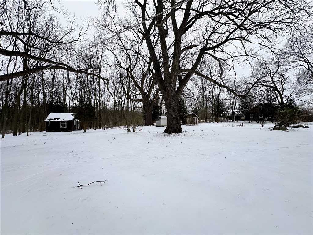 1365 Paul Road Chili, NY 14428 - Photo 39 of 50