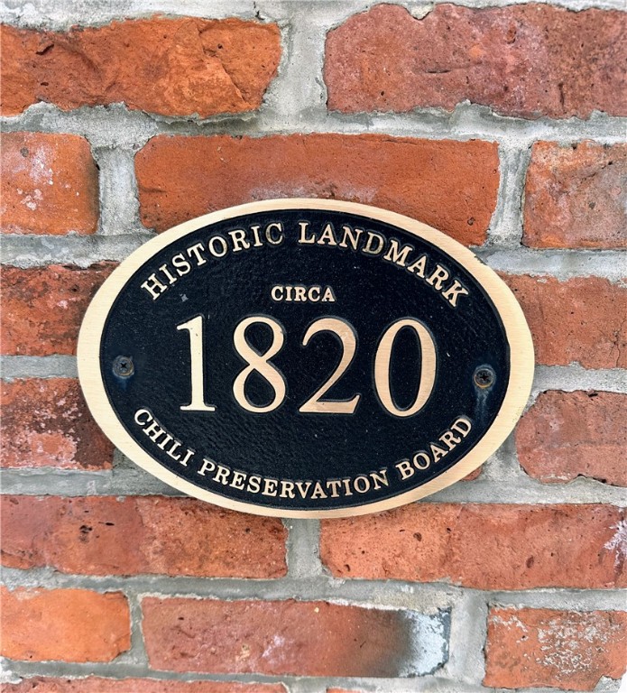 1365 Paul Road Chili, NY 14428 - Photo 40 of 50