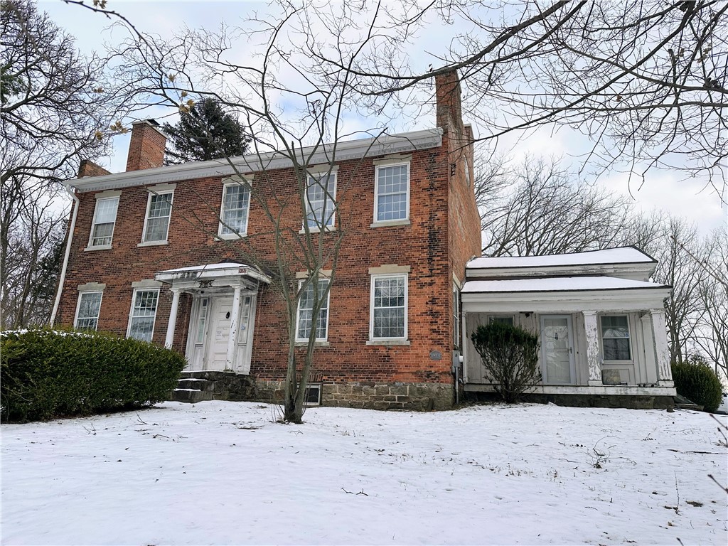 1365 Paul Road Chili, NY 14428 - Photo 4 of 50