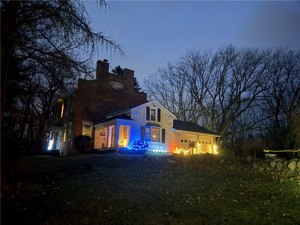 1365 Paul Road Chili, NY 14428 - Photo 49 of 50