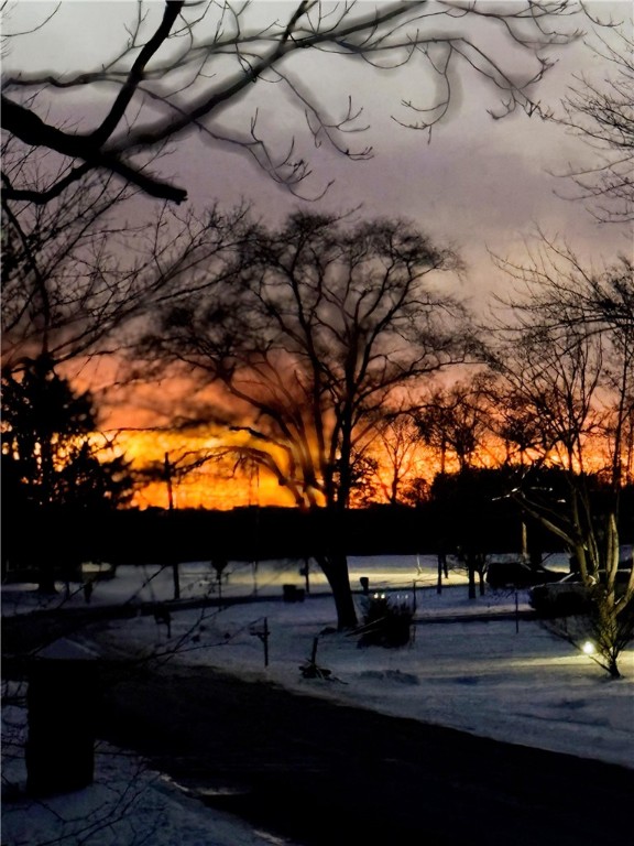 1365 Paul Road Chili, NY 14428 - Photo 50 of 50